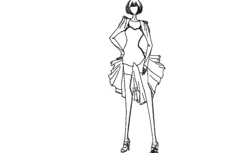 服装设计软件叫什么_服装设计用什么电脑好