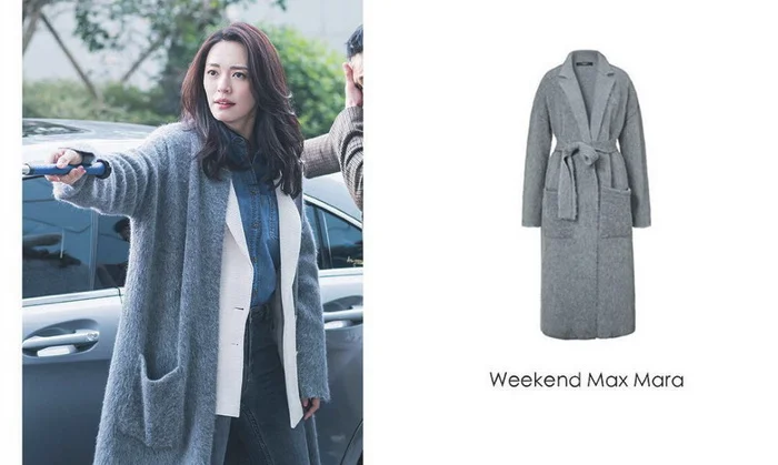 “人形职场种草机” 苏明玉职场穿搭秘笈