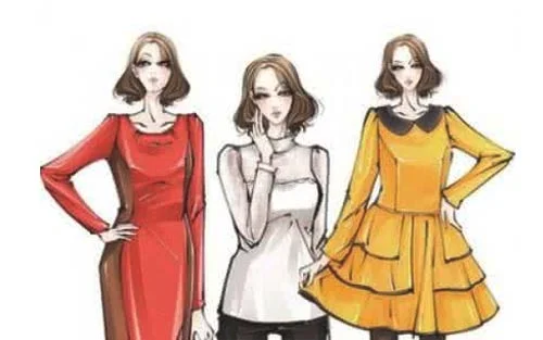 如何成为一名服装设计师_服装设计需要什么基础