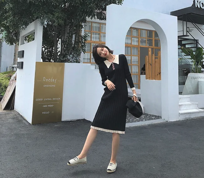 连衣裙“修身显瘦”，教你如何挑选
