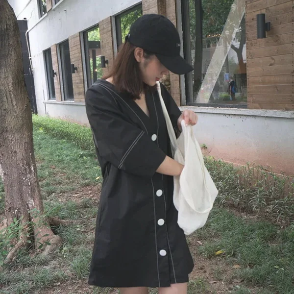 早秋连衣裙穿搭，帮你站到C位