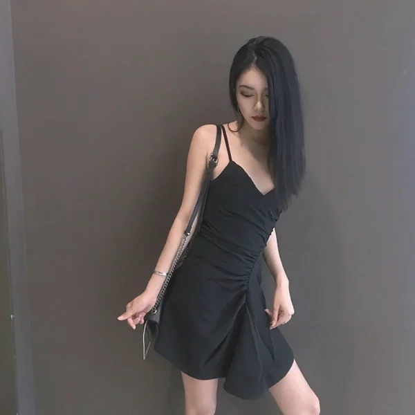 早秋连衣裙穿搭，帮你站到C位