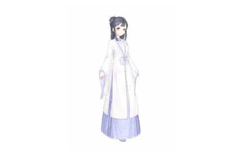 经典服装设计_人物服装设计