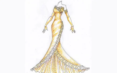 服装设计师需要学什么_服装设计师有什么要求