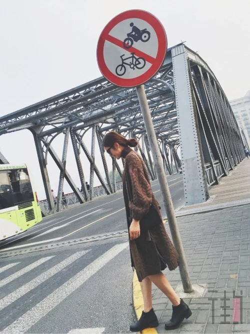 矮个女生穿搭系列，春季显瘦开衫搭配！