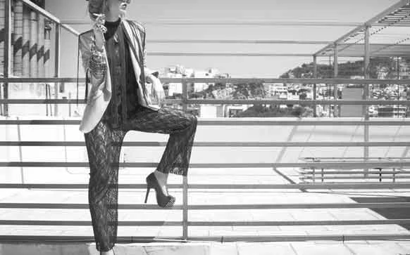 中国服装制造业前景