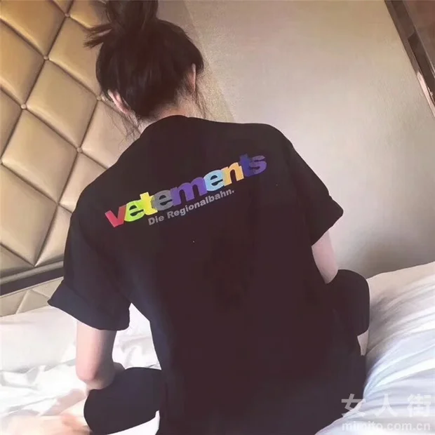夏日必备潮流美衣，打造独属于你的style