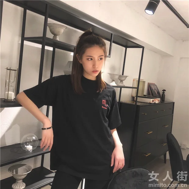 夏日必备潮流美衣，打造独属于你的style