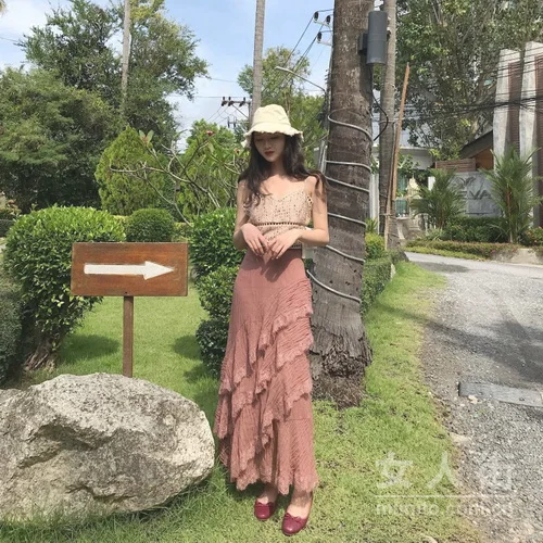 要优雅还是性感？这些裙子都能满足你