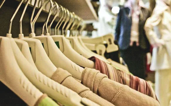 服装厂的市场前景