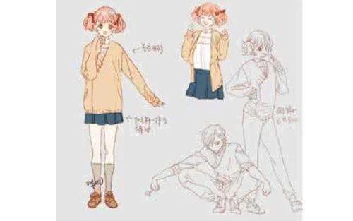 文科生怎么学服装设计_文科生可以学服装设计有什么要求