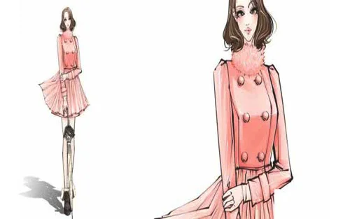 服装设计论文_服装设计答辩怎么说