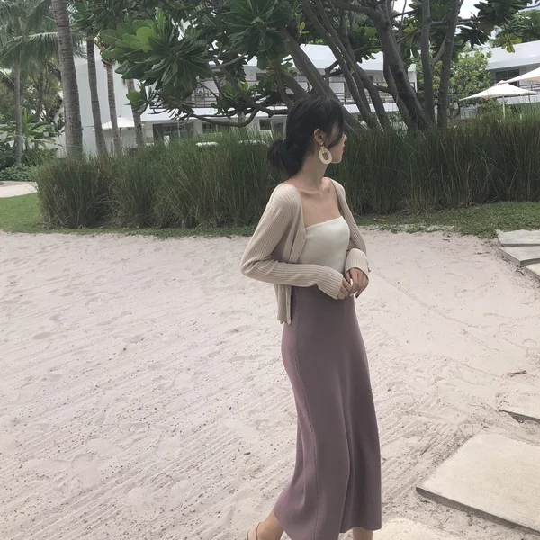 超美秋装上线，衣服就要喜新厌旧