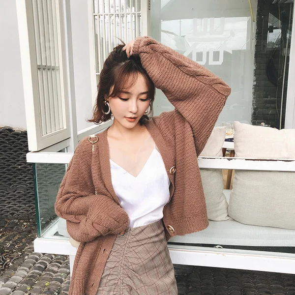 超美秋装上线，衣服就要喜新厌旧