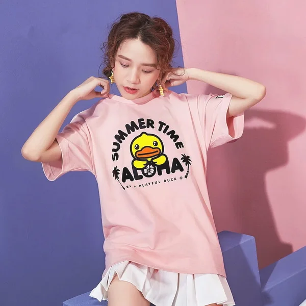 夏天短袖不出彩?教你心机穿搭!