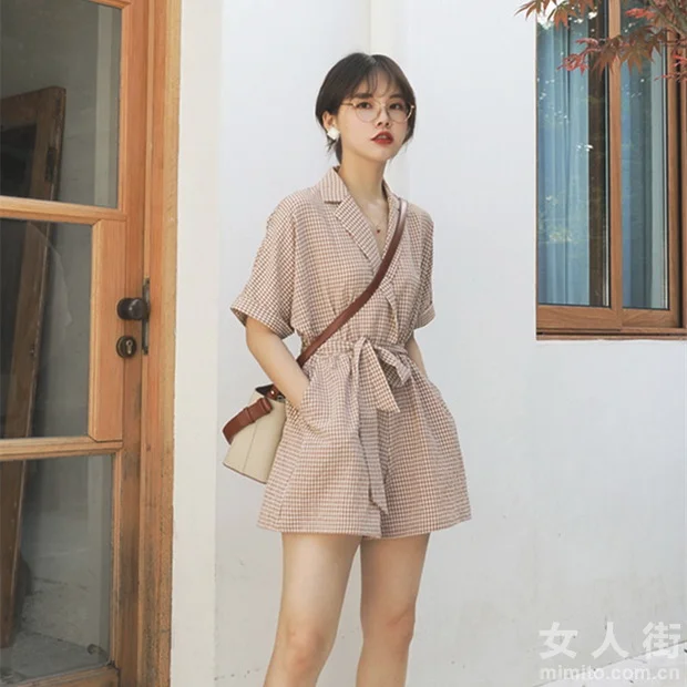 夏日必备潮流美衣，打造独属于你的style