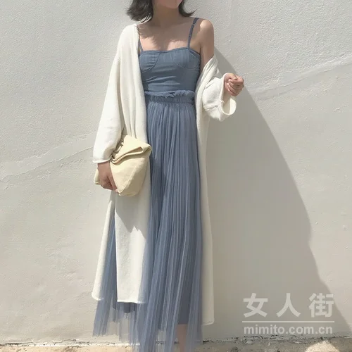 要优雅还是性感？这些裙子都能满足你