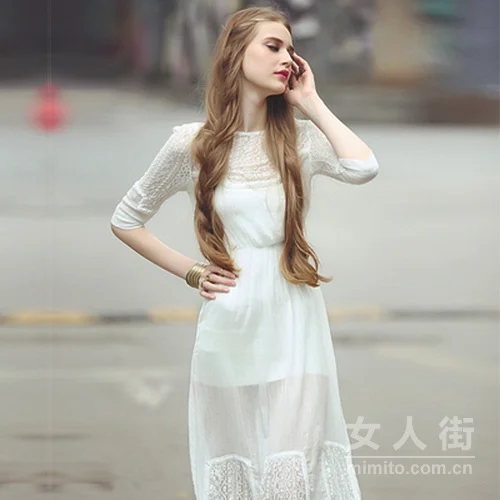 要优雅还是性感？这些裙子都能满足你