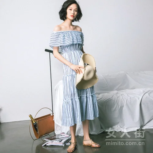 要优雅还是性感？这些裙子都能满足你