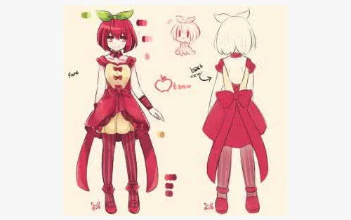 服装设计专业课程_服装设计专业学什么