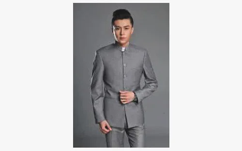 男士怎样穿衣服