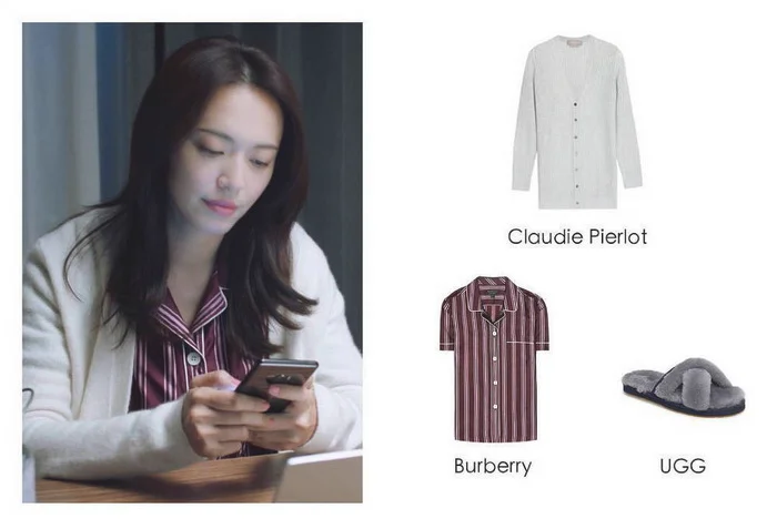 “人形职场种草机” 苏明玉职场穿搭秘笈