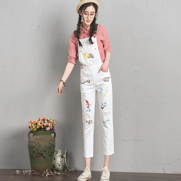 夏日裤子怎么选,才能变身时髦精