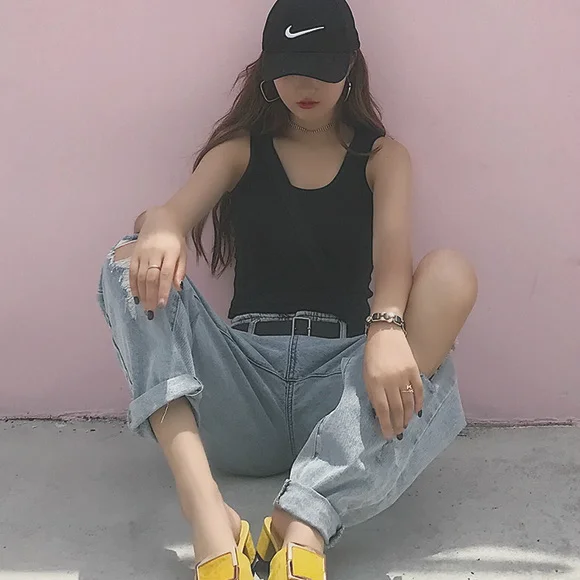 夏日裤子怎么选,才能变身时髦精