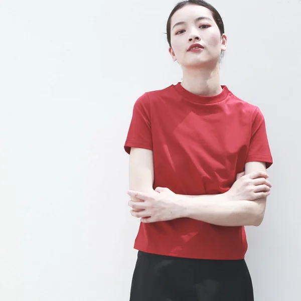 夏天短袖不出彩?教你心机穿搭!