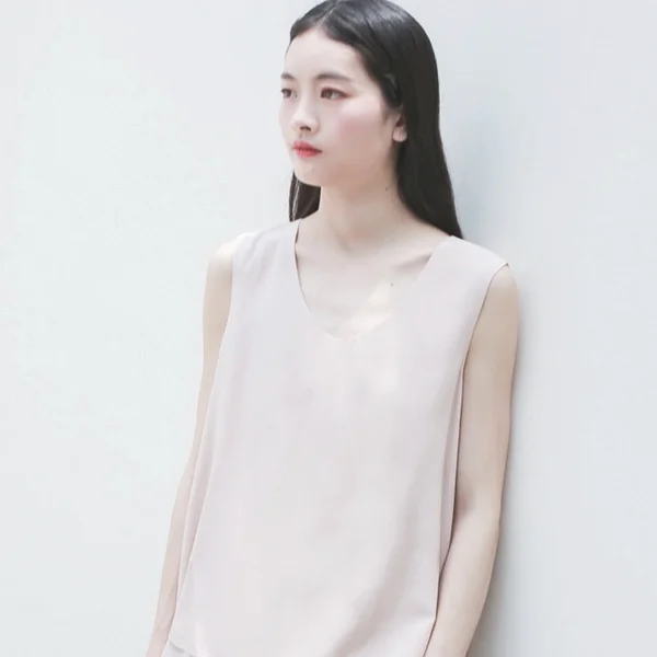 夏天短袖不出彩?教你心机穿搭!