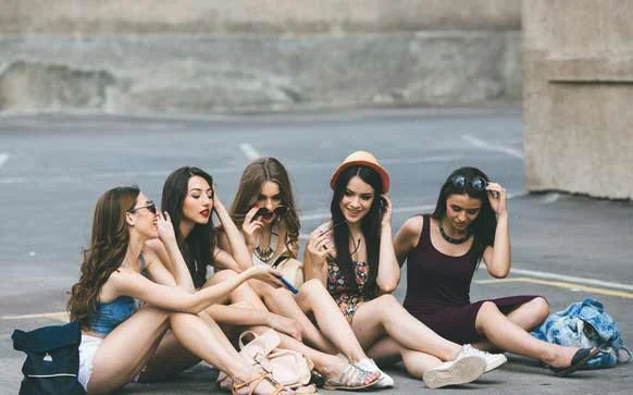 服装的未来发展前景