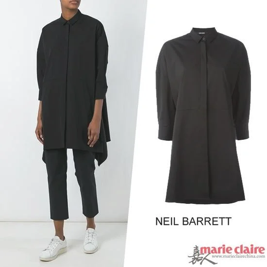 Neil Barrett