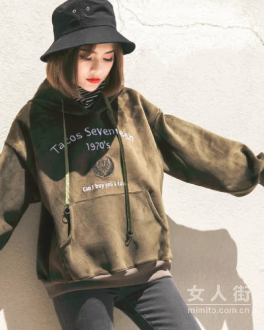 最潮的外套搭配，你会这样穿吗?