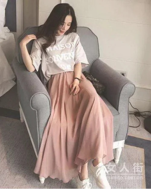 O型腿女生怎么穿好看又显瘦？
