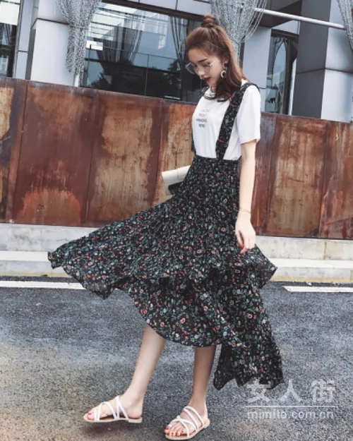 O型腿女生怎么穿好看又显瘦？