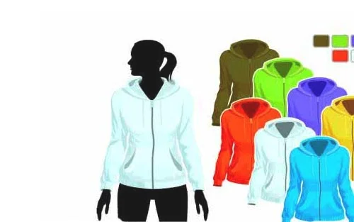 服装设计与工艺_服装工艺技巧