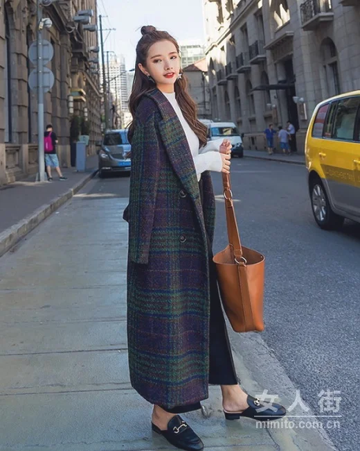 小个子的长高史，2018这一款外套可穿