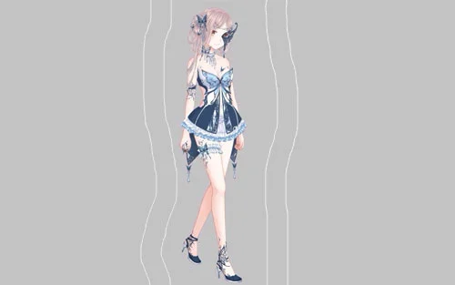 服装设计师都干什么_服装设计专业考什么证好