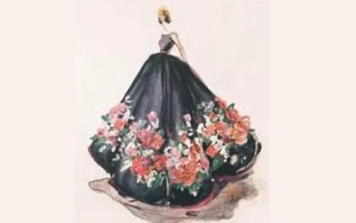 教你如何画服装设计图手机软件_服装设计手机软件