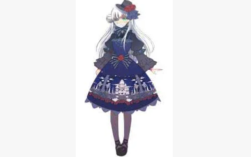 服装怎么搭配