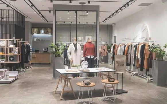 服装店加盟如何招商
