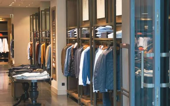 服装店加盟如何招商