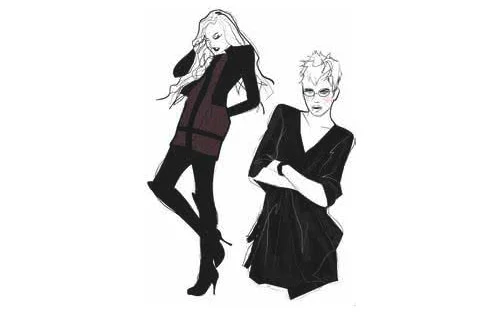 服装设计大赛_服装设计大赛如何投稿