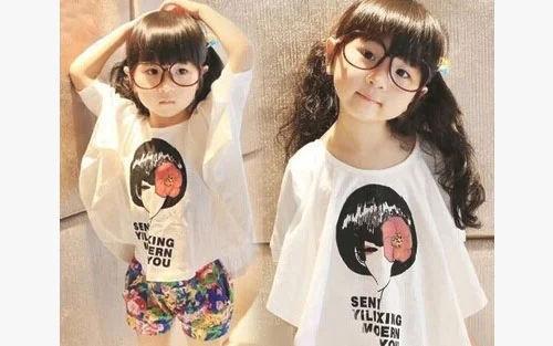儿童衣服怎样搭配_儿童衣服怎么搭配?