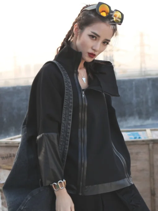 精致卫衣穿起来，带你轻松玩转初春