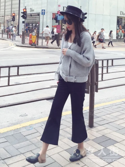 辨识选牛仔裤误区，变身长腿女神！