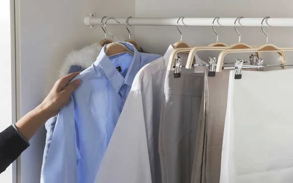 如何了解服装质量