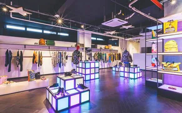高定服装发展前景