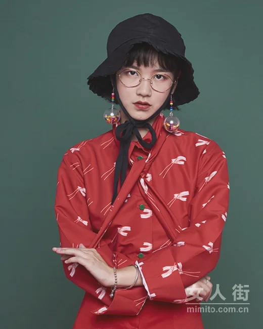 9月天凉秋风起，衬衣让你今秋更吸睛