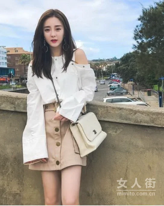 衬衣穿着有讲究，穿对了分分钟变女神！